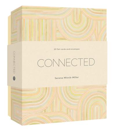Connected Notecards