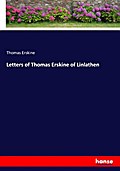 Letters of Thomas Erskine of Linlathen