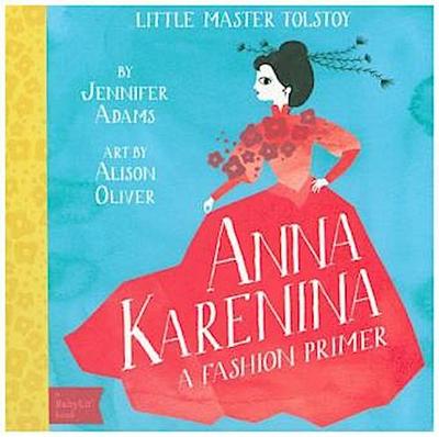 Anna Karenina