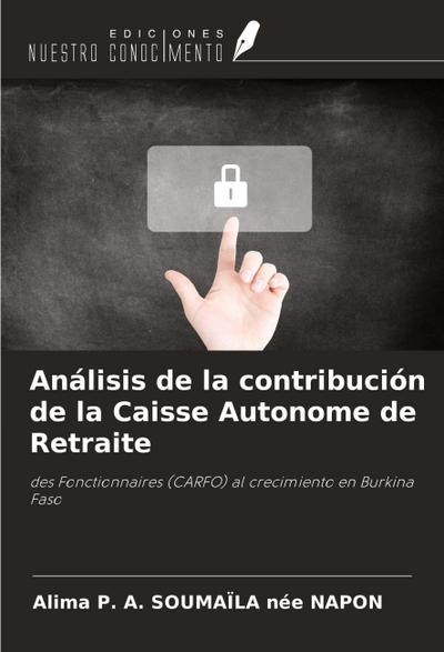 Análisis de la contribución de la Caisse Autonome de Retraite