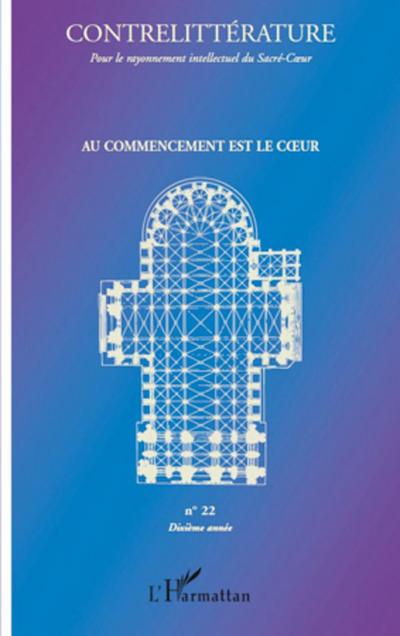 Au commencement est le Coeur