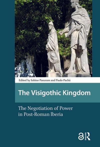 The Visigothic Kingdom