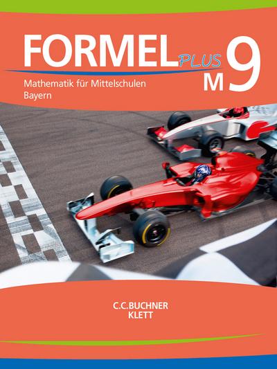 Formel PLUS - Bayern