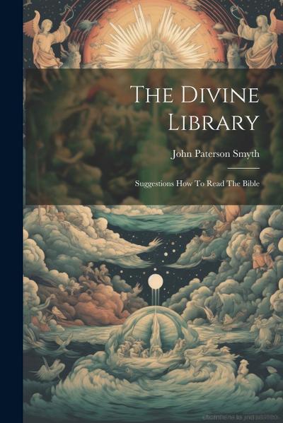 The Divine Library