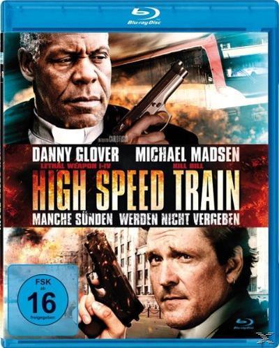High Speed Train - Manche Sünden werden nicht vergeben  Time to Pay - Der Tag der Abrechnung