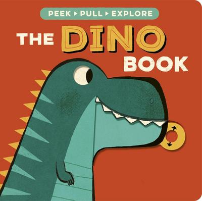 The Dino Book