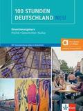 100 Stunden Deutschland neu - Hybride Ausgabe allango