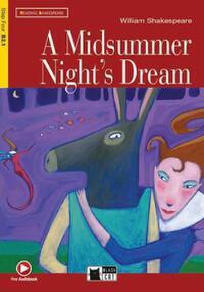A Midsummer Nights Dream