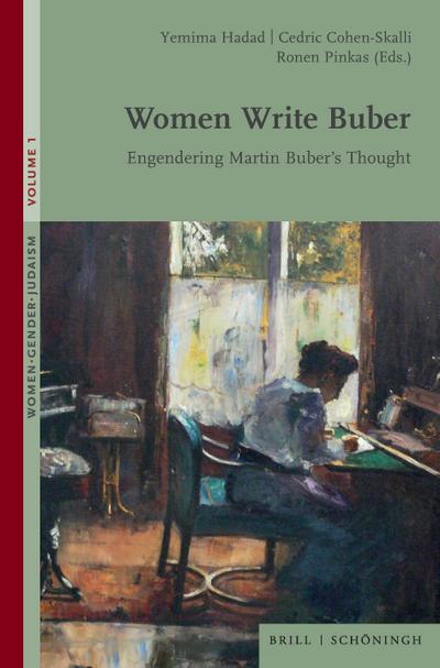 Women Write Buber