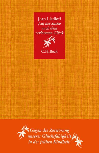 Auf der Suche nach dem verlorenen Glück