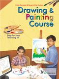 Drawing & Painting Course (With Cd)