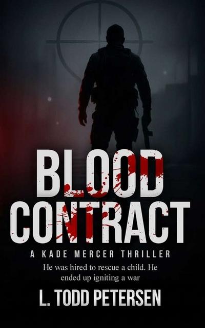 BLOOD CONTRACT