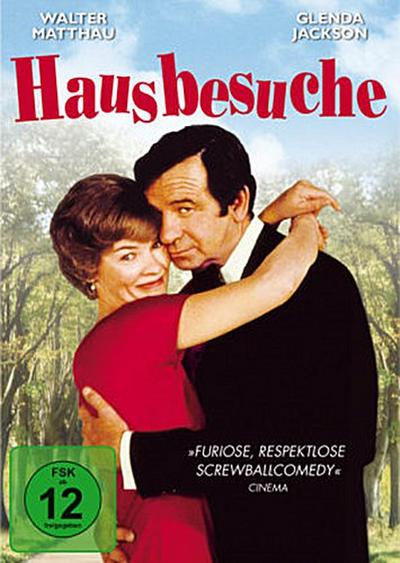 Hausbesuche