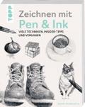 Zeichnen mit Pen & Ink