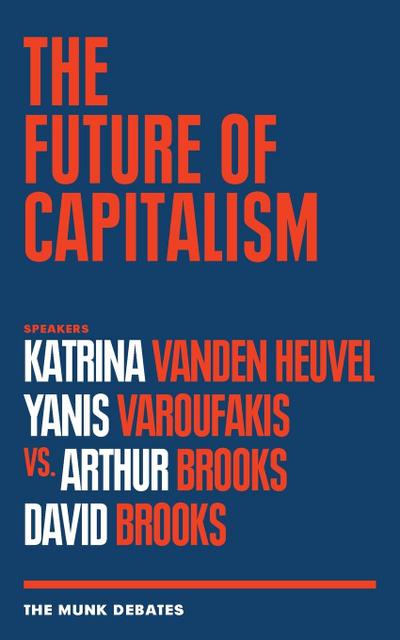 The Future of Capitalism