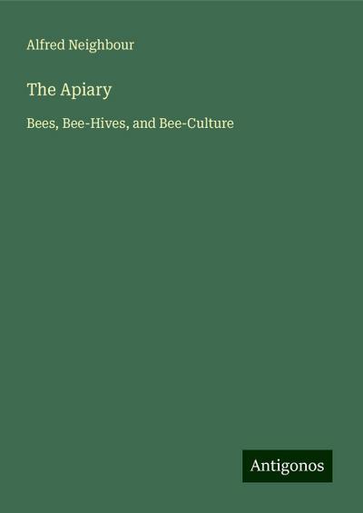 The Apiary