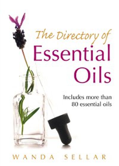 Directory of Essential Oils