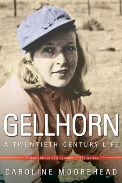 Gellhorn