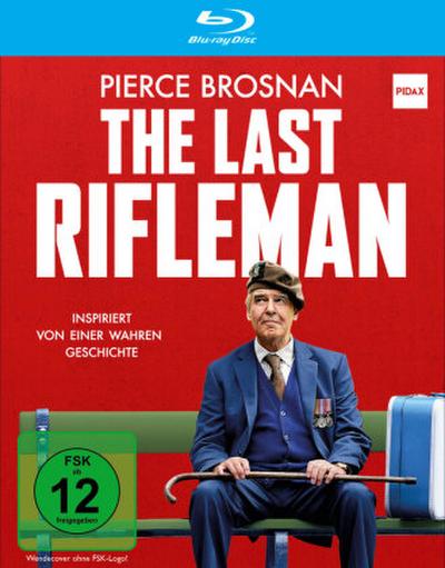 Last Rifleman, The (BR)  Min: 99/DD5.1/WS