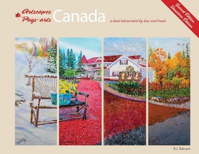 Artscapes / Pays-arts Canada
