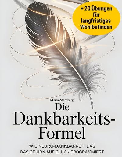 Die Dankbarkeitsformel
