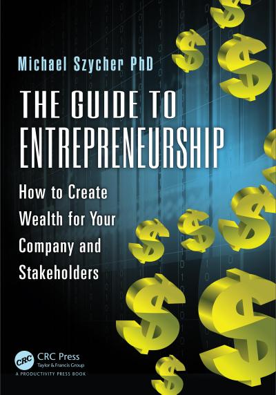 The Guide to Entrepreneurship