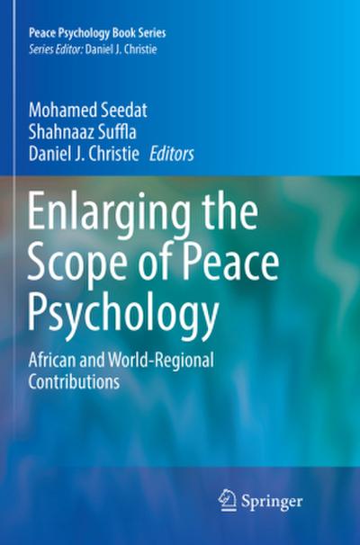 Enlarging the Scope of Peace Psychology