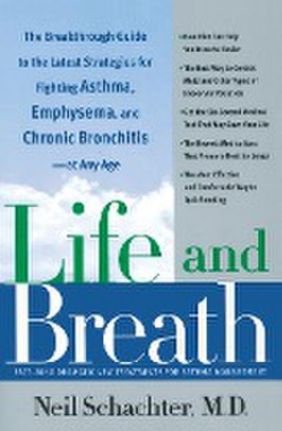 Life and Breath
