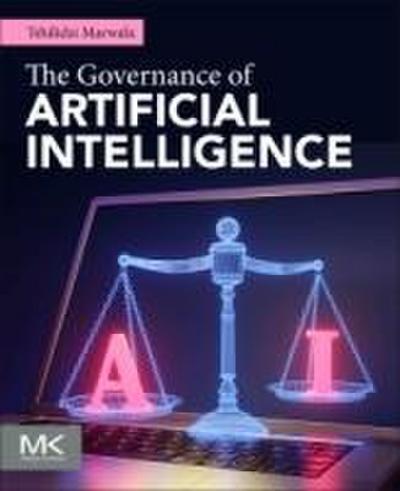 The Governance of Artificial Intelligence