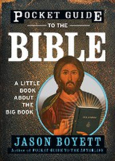 Pocket Guide to the Bible