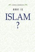 WHAT IS ISLAM?