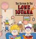 The Return of the Lone Iguana