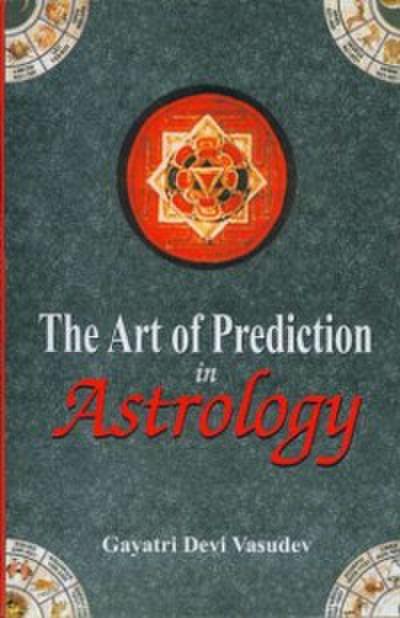 Art of Prediction in Astrology