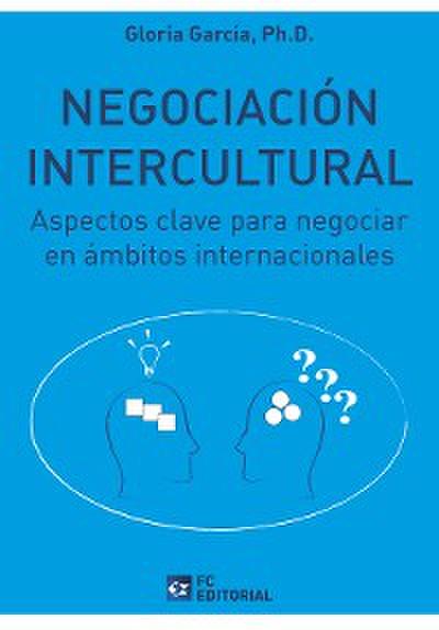 Negociación intercultural