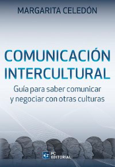 Comunicación intercultural