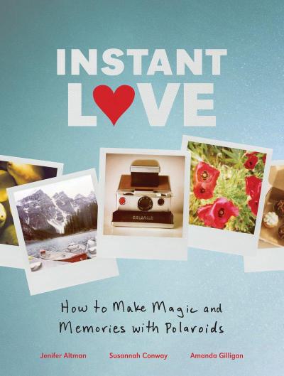 Instant Love