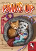 Paws Up
