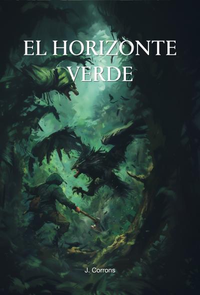 El horizonte verde (eBook, EPUB) - f.p.l