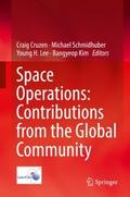 Space Operations: Contributions from the Global Co