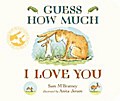 Guess How Much I Love You