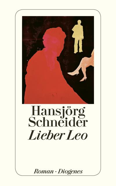 Schneider, H: Lieber Leo