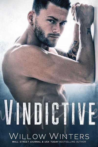 Winters, W: Vindictive