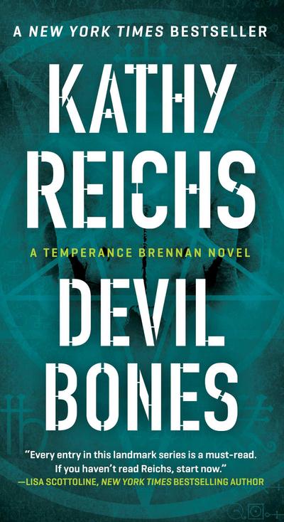 Devil Bones