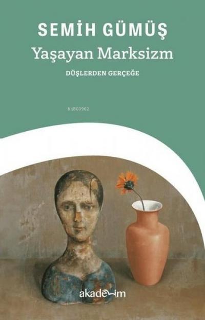 Yasayan Marksizm Düslerden Gercege