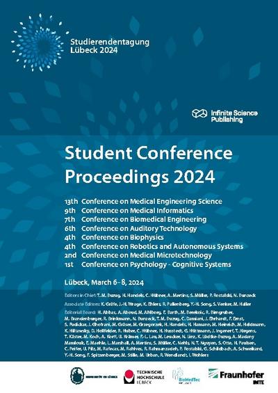 Student Conference Proceedings 2024