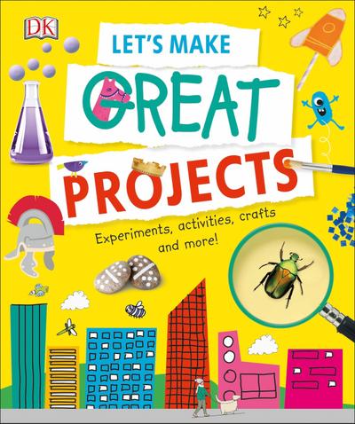 Let’s Make Great Projects