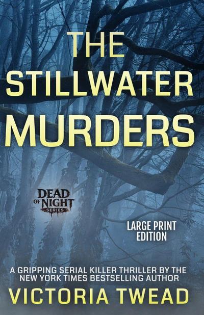 The Stillwater Murders (LARGE PRINT)