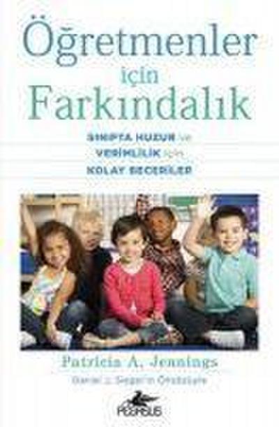 Ögretmenler Icin Farkindalik