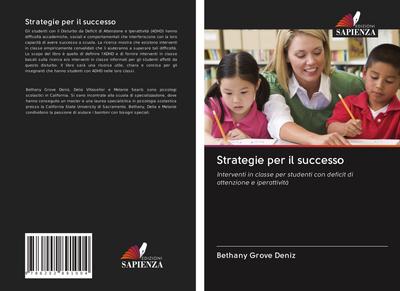 Strategie per il successo