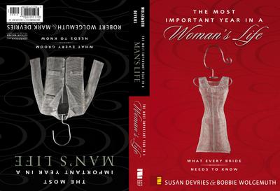 The Most Important Year in a Woman’s Life/The Most Important Year in a Man’s Life